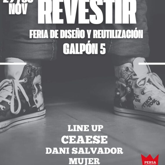 REVESTIR